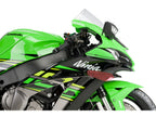 Puig Sport Downforce Spoilers for Kawasaki ZX-10R Ninja KRT (16-20)