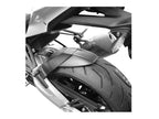 Puig Rear Mudguard Extender In Matt Black for BMW S1000 R (14-20)