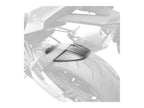 Puig Rear Mudguard Extender In Matt Black for BMW S1000 RR (09-18)
