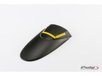 Puig Rear Mudguard Extender for Ducati Monster 821 Dark (14-16)