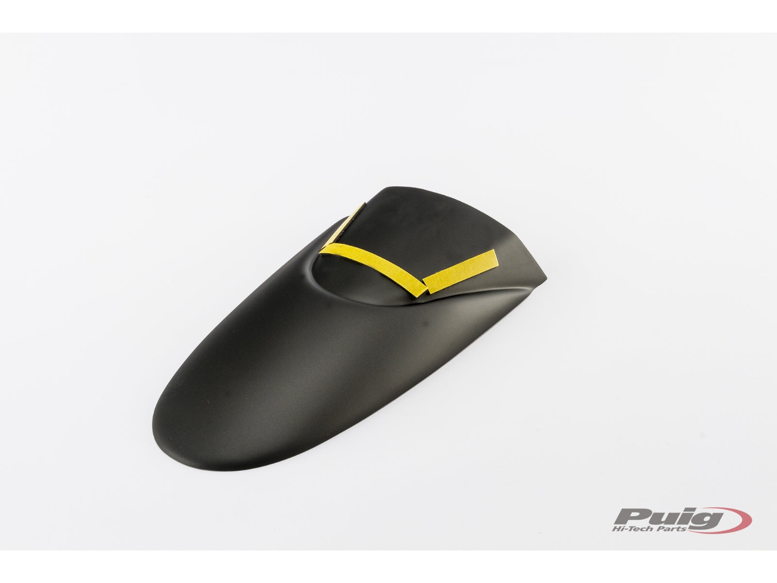 Puig Rear Mudguard Extender for Ducati Monster 821 Dark (14-16)