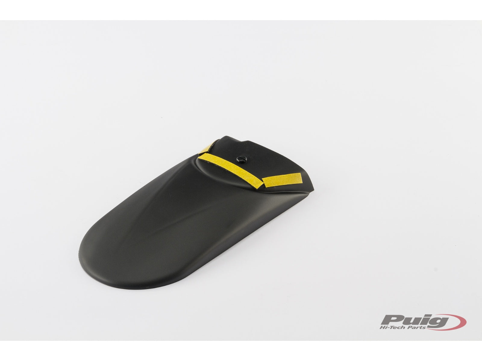 Puig Rear Mudguard Extender for Ducati SuperSport S (21-26)