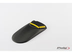 Puig Rear Mudguard Extender for Ducati SuperSport 950 (21-26)