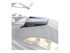 Puig Rear Mudguard Extender In Matt Black for Honda CBR1000 RR Fireblade (08-11)