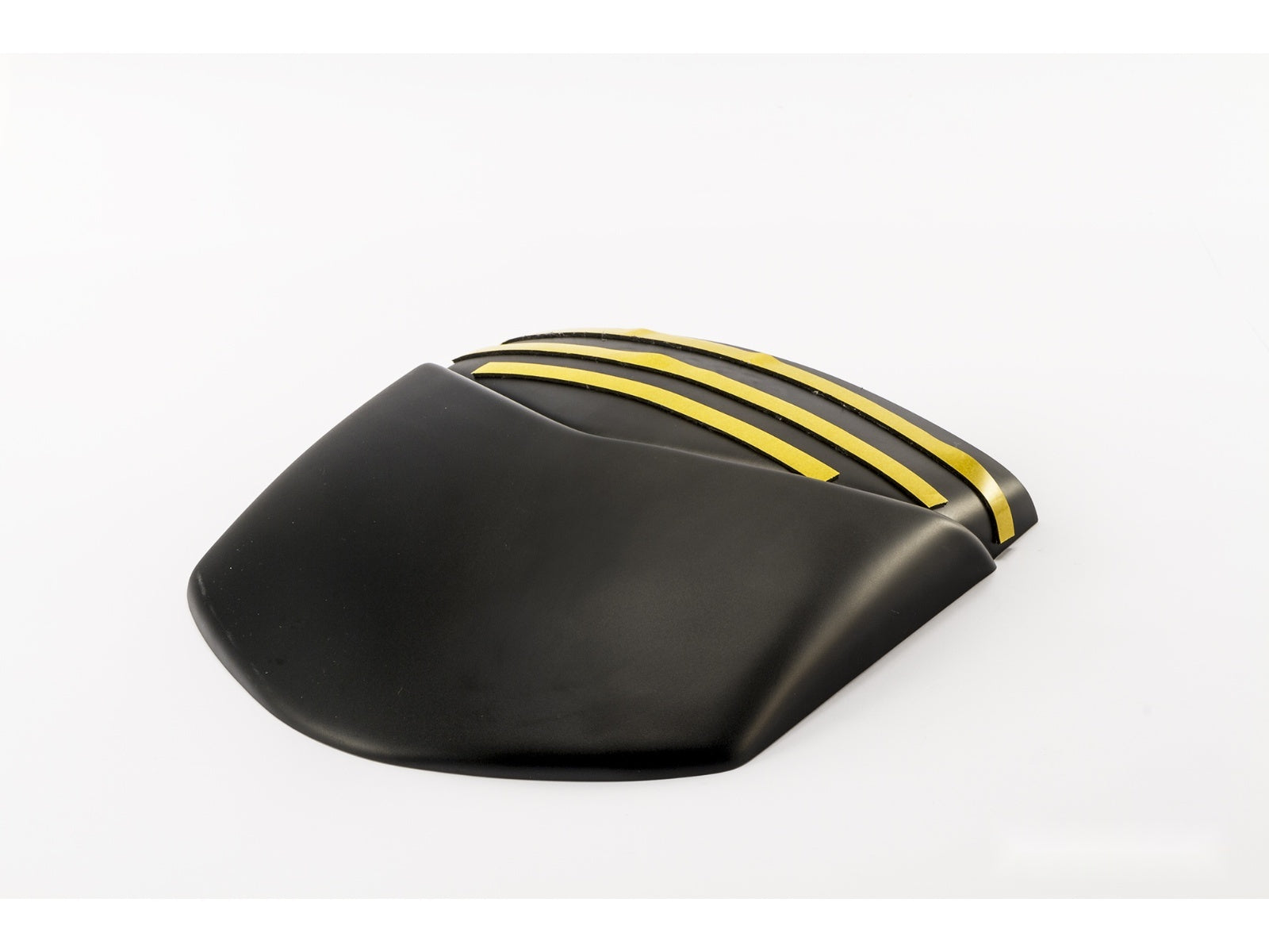Puig Rear Mudguard Extender for Kawasaki ER-6F (09-11)
