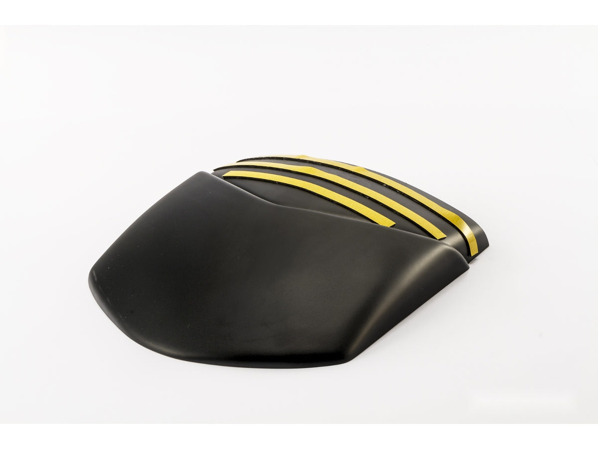 Puig Rear Mudguard Extender for Kawasaki ER-6N (09-11)