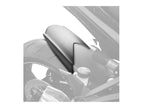 Puig Rear Mudguard Extender In Matt Black for Kawasaki Z1000 SX Tourer (11-16)