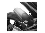 Puig Rear Mudguard Extender In Matt Black for Kawasaki Z1000 (17-19)
