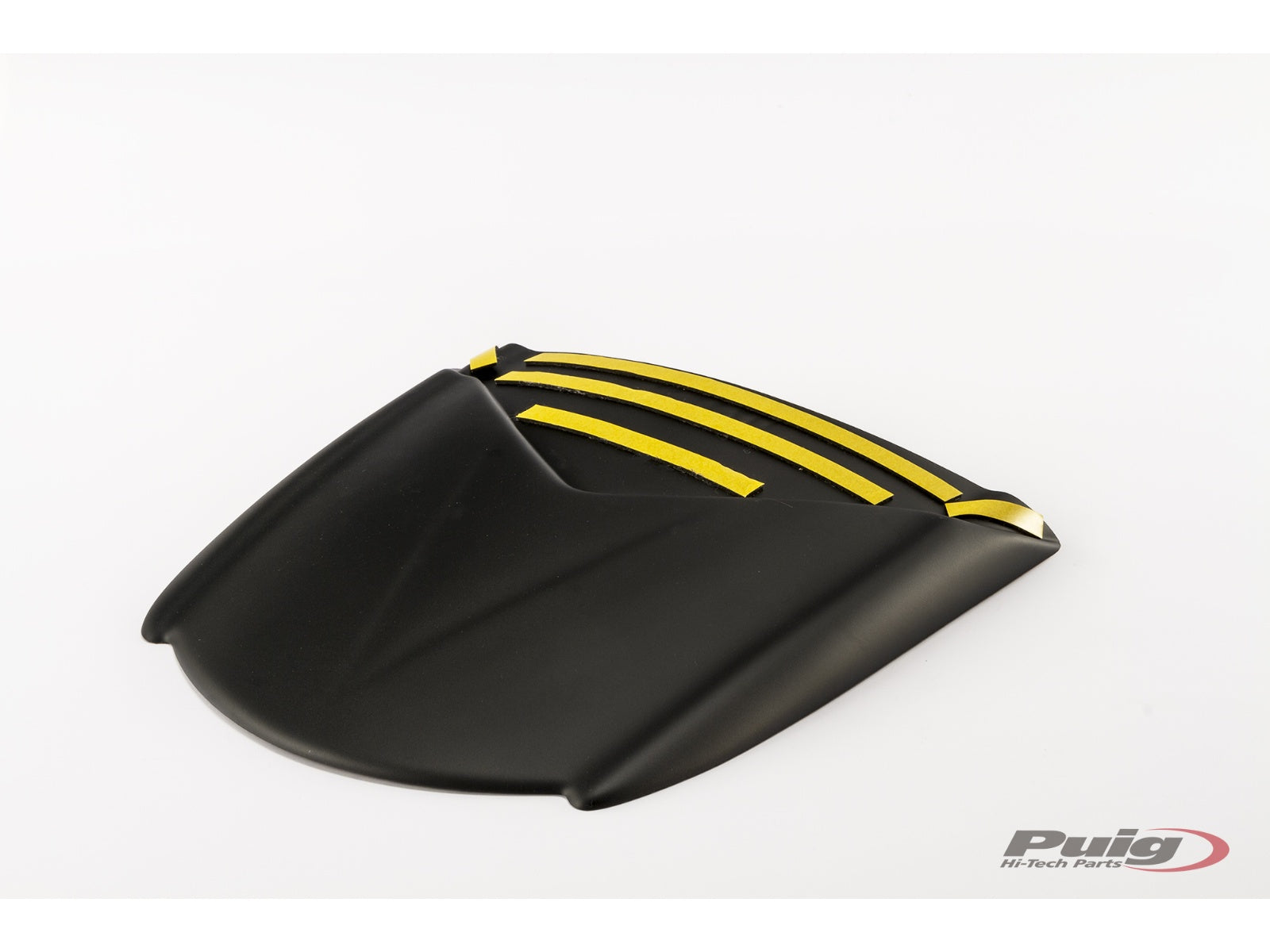 Puig Rear Mudguard Extender for Kawasaki Z1000 (17-20)