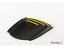 Puig Rear Mudguard Extender for Kawasaki Z1000 SX Tourer (17-19)