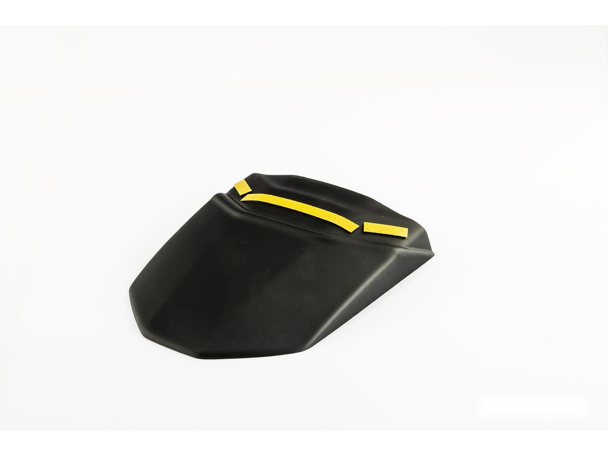 Puig Rear Mudguard Extender for Kawasaki Versys-X 300 Urban (17-20)