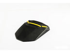 Puig Rear Mudguard Extender for Kawasaki Versys-X 300 Adventure (17-20)