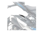 Puig Rear Mudguard Extender In Matt Black for Suzuki GSX S 750 (17-21)