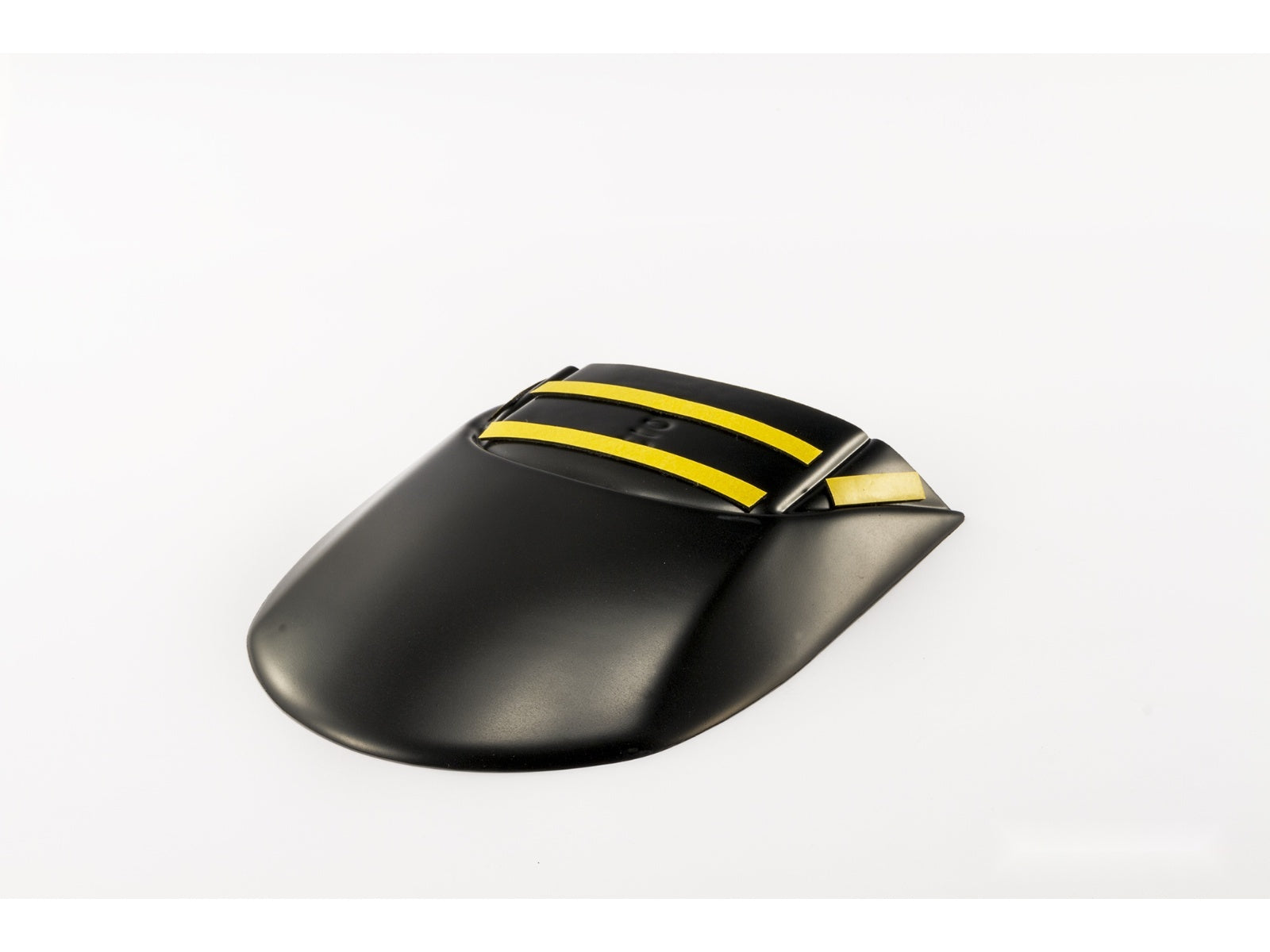 Puig Rear Mudguard Extender for Suzuki GSR750 (11-16)