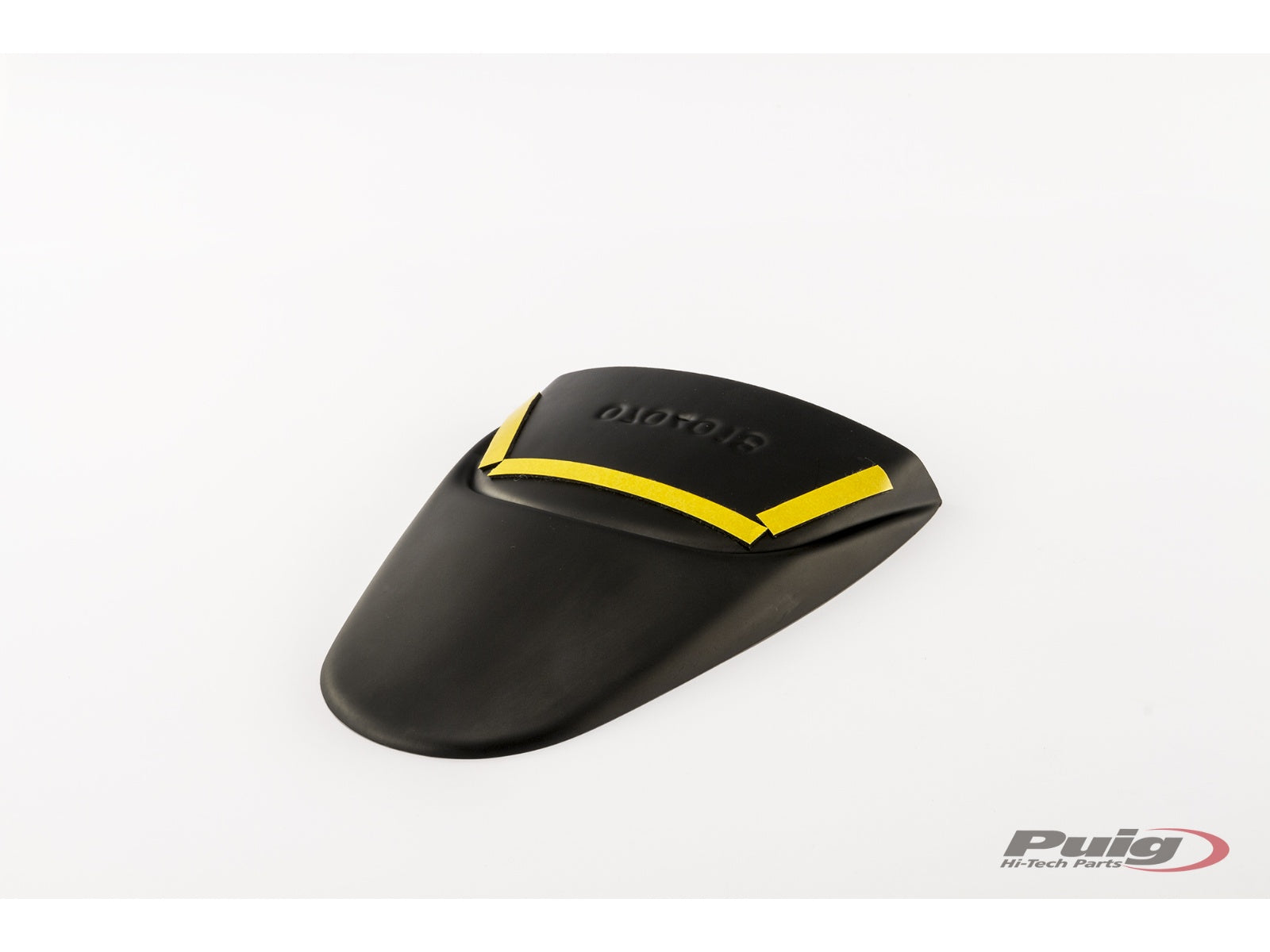Puig Rear Mudguard Extender for Suzuki GSX-R750 (06-07)