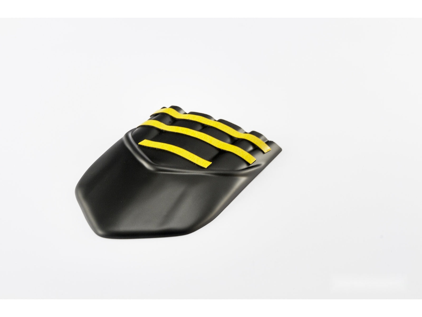 Puig Rear Mudguard Extender for Suzuki GSX S 1000 (15-26)