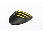 Puig Rear Mudguard Extender for Triumph Tiger 1050 (07-11)