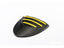 Puig Rear Mudguard Extender for Triumph Tiger 1050 (07-11)