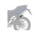 Puig Rear Mudguard Extender In Matt Black for Triumph Tiger 1050 (07-11)