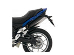 Puig Rear Mudguard Extender In Matt Black for Triumph Tiger 1050 (07-11)