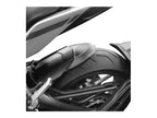 Puig Rear Mudguard Extender In Matt Black for Yamaha MT-09 Street Rally (13-16)