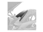 Puig Rear Mudguard Extender In Matt Black for Yamaha Tracer 7 GT (21-25)