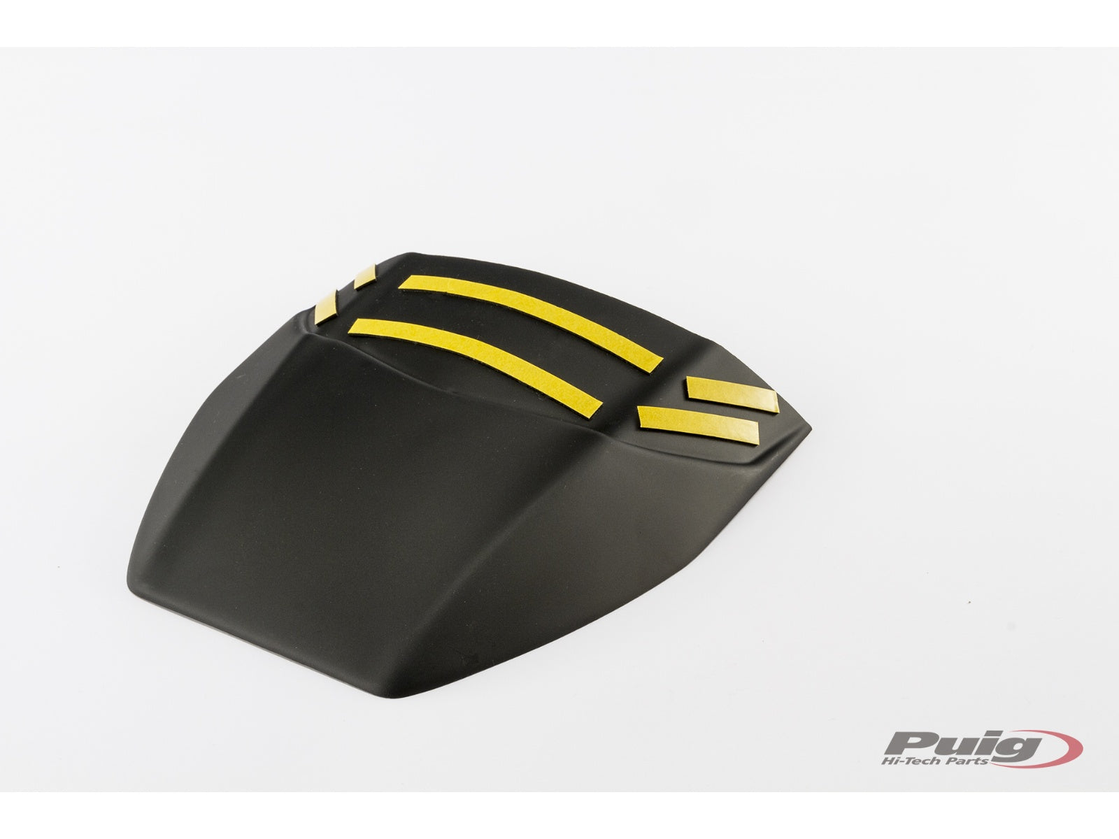 Puig Rear Mudguard Extender for Yamaha R1 (15-25)