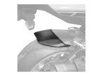 Puig Rear Mudguard Extender In Matt Black for Yamaha YZF R1 (15-24)
