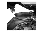 Puig Rear Mudguard Extender In Matt Black for Yamaha YZF R1 (15-24)