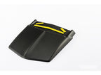 Puig Rear Mudguard Extender for Yamaha R6 (05-20)