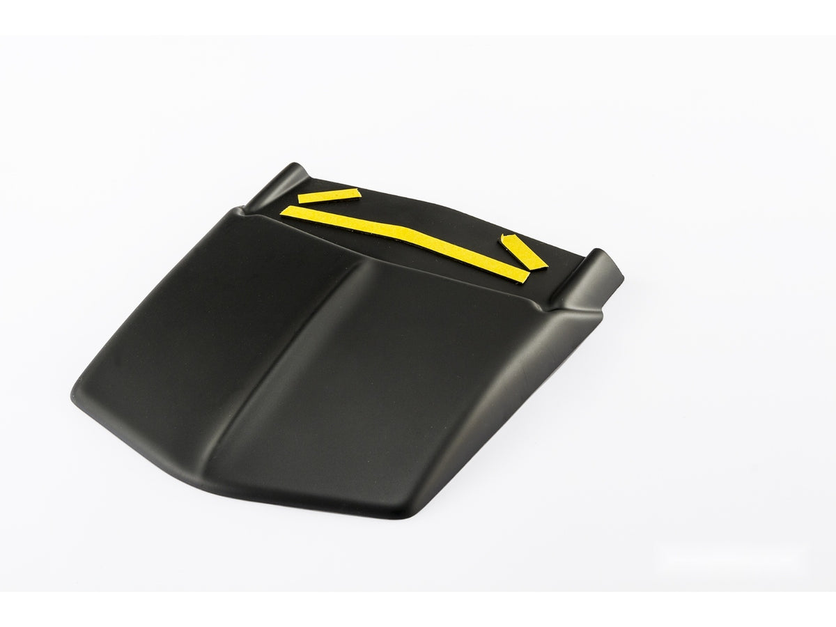 Puig Rear Mudguard Extender for Yamaha R6 (05-20)