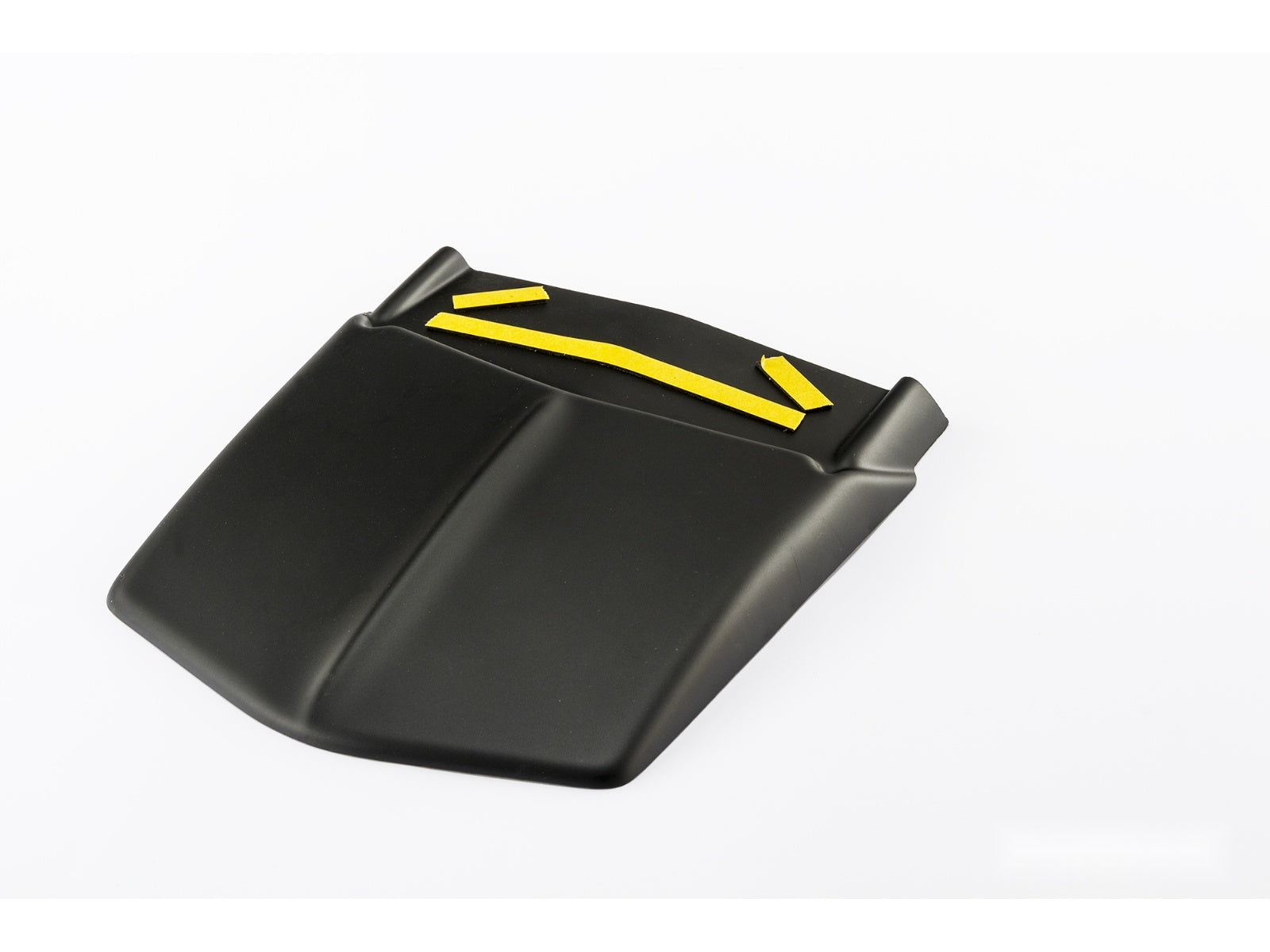 Puig Rear Mudguard Extender for Yamaha R6 Race (21-24)
