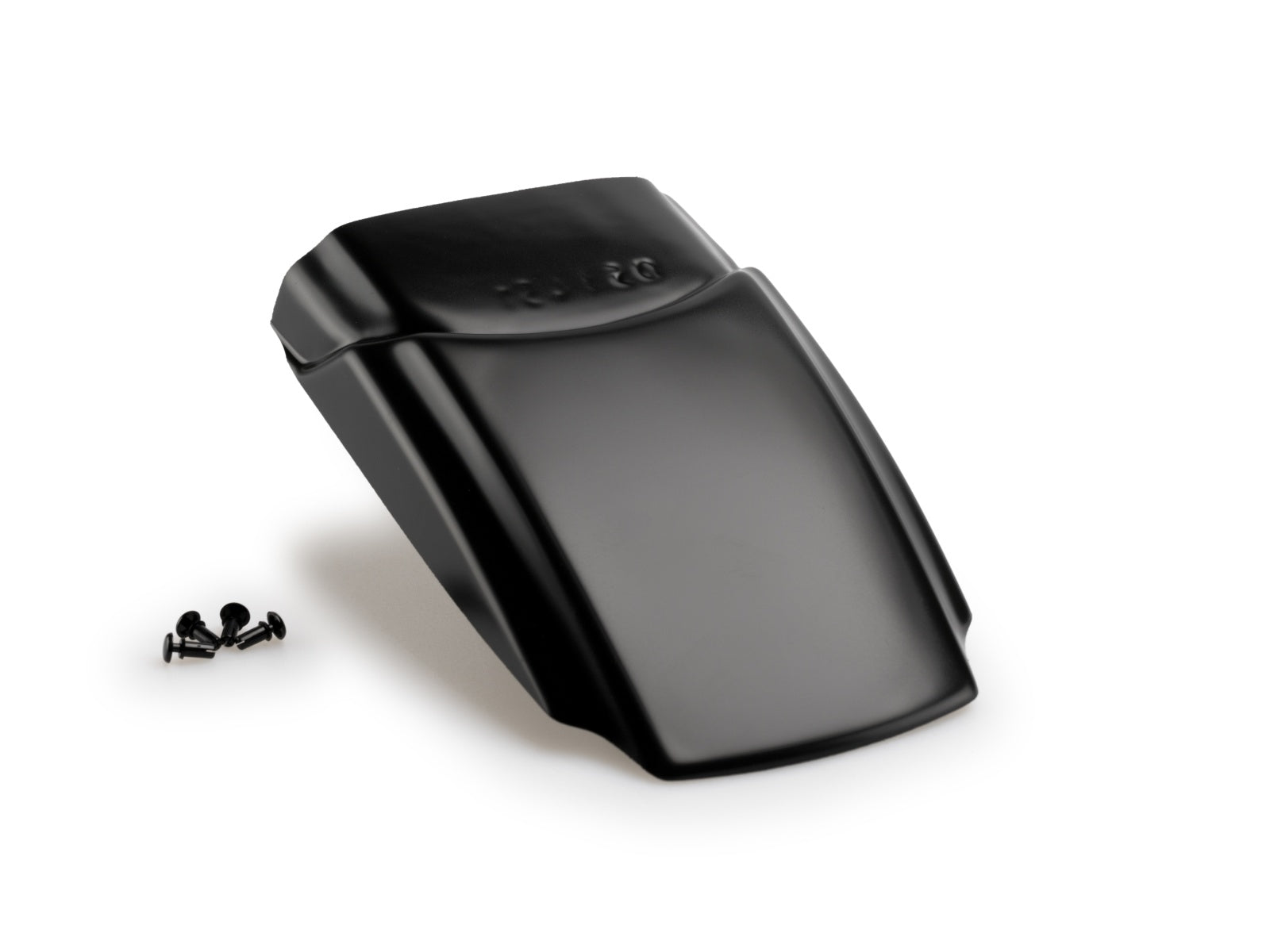 Puig Front Mudguard Extender for Kawasaki Versys-X 300 (17-20)