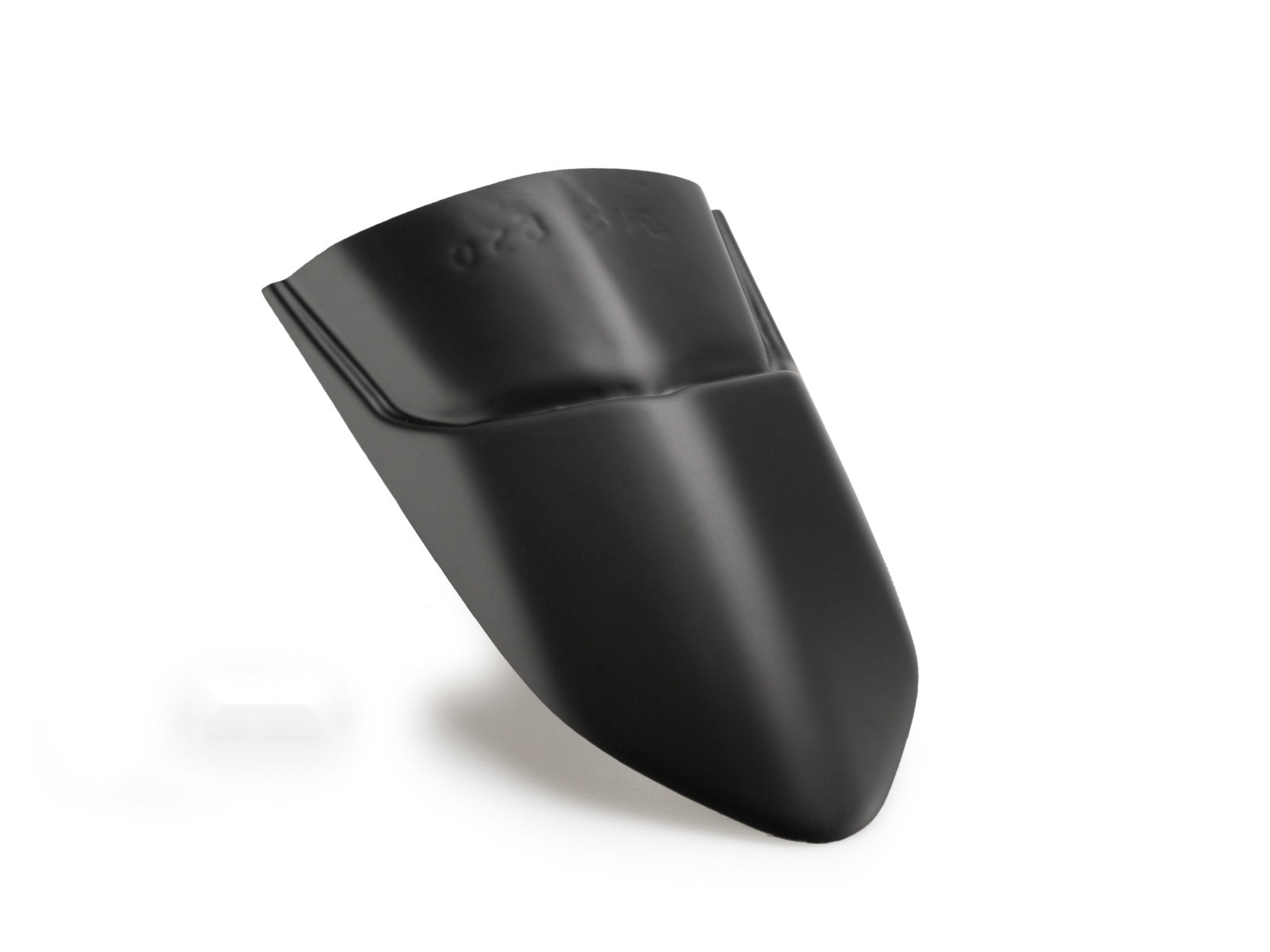 Puig Front Mudguard Extender for KTM 690 Duke (08-11)