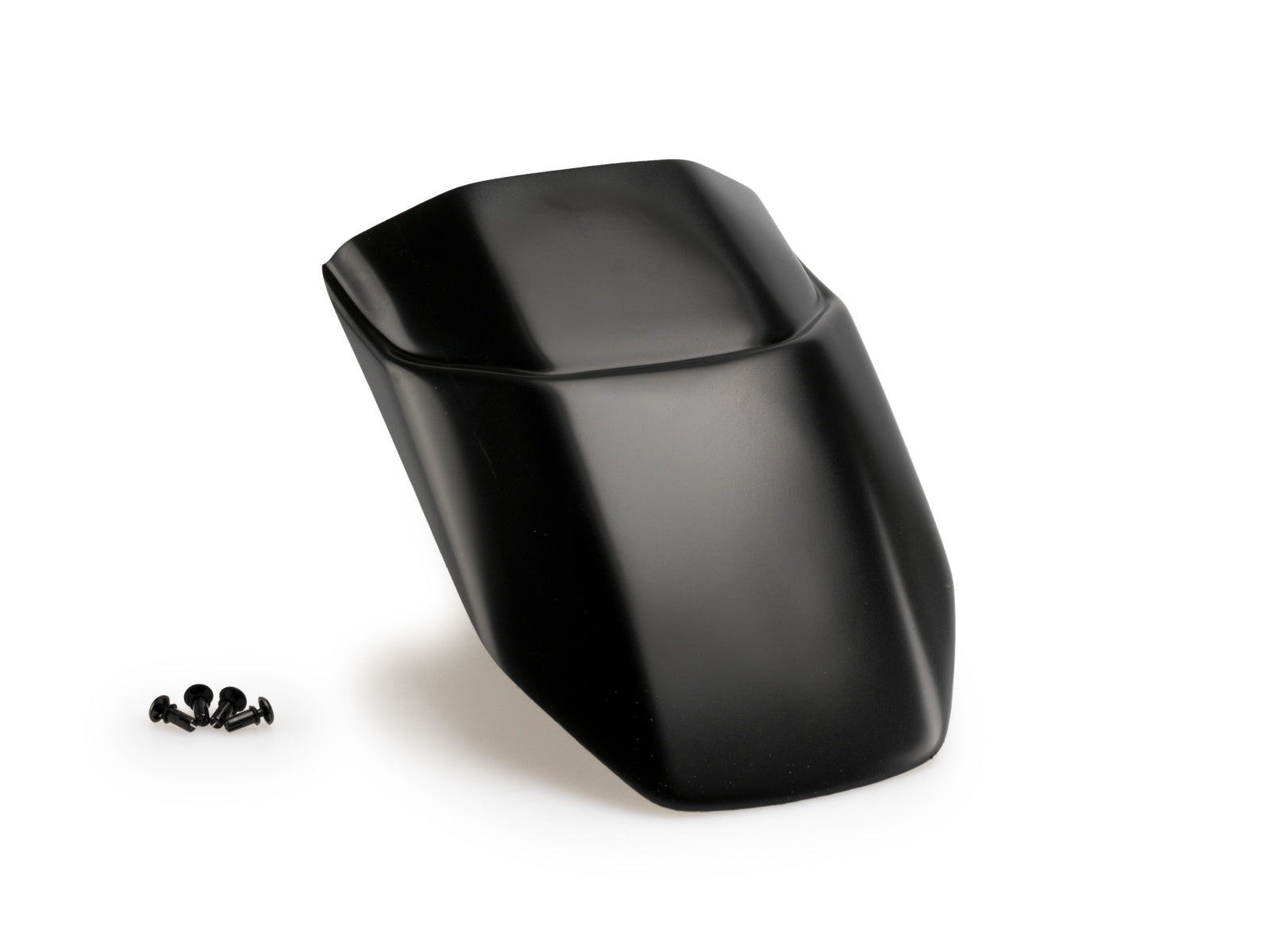 Puig Front Mudguard Extender for KTM 890 Duke R (20-24)