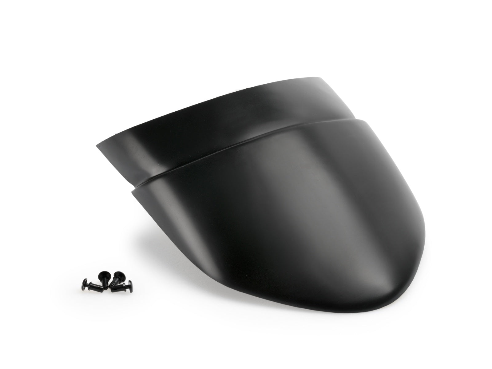 Puig Front Mudguard Extender for Suzuki GSX-R1000 (01-02)
