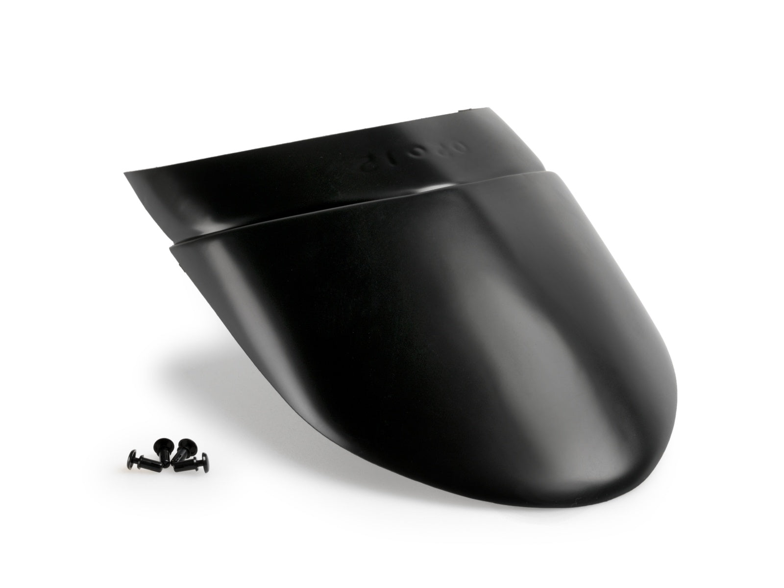 Puig Front Mudguard Extender for Suzuki GSX-R1000 (03-04)