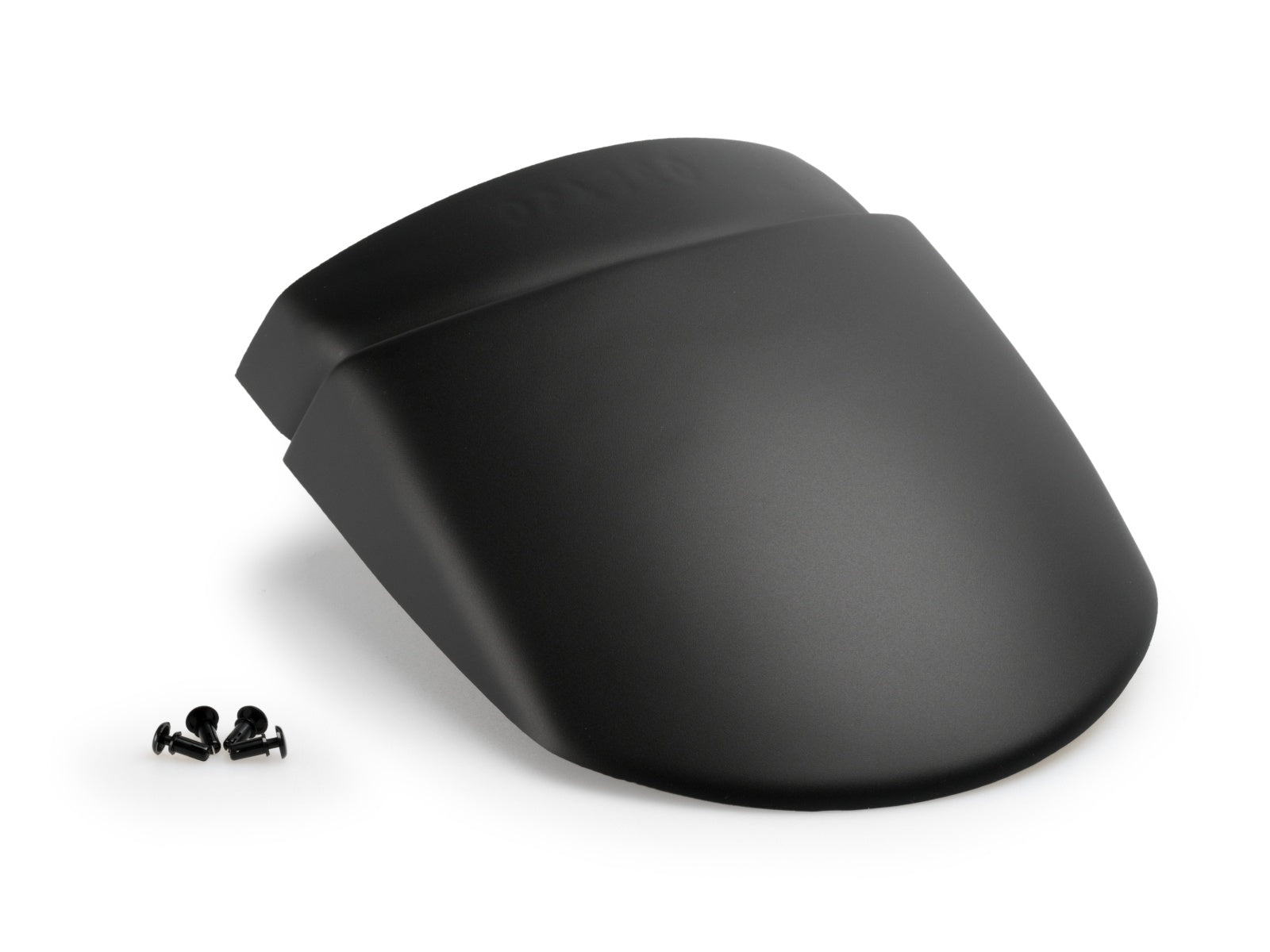 Puig Front Mudguard Extender for Aprilia Mana 850 (07-11)