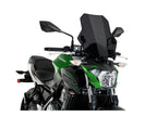 Puig Bat Screen for Kawasaki Z650 (17-26)