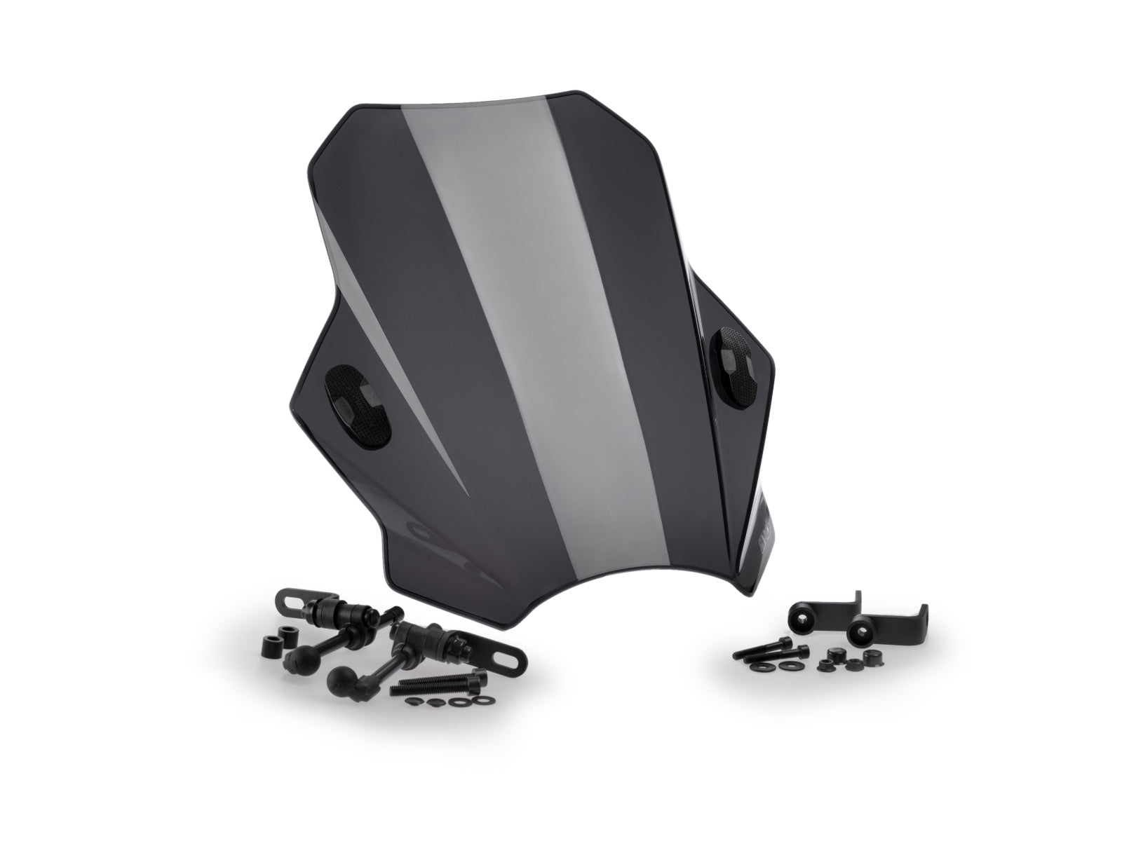 Puig Bat Screen for Suzuki Inazuma 250 (13-16)