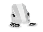 Puig Bat Screen for Suzuki Inazuma 250 (13-16)