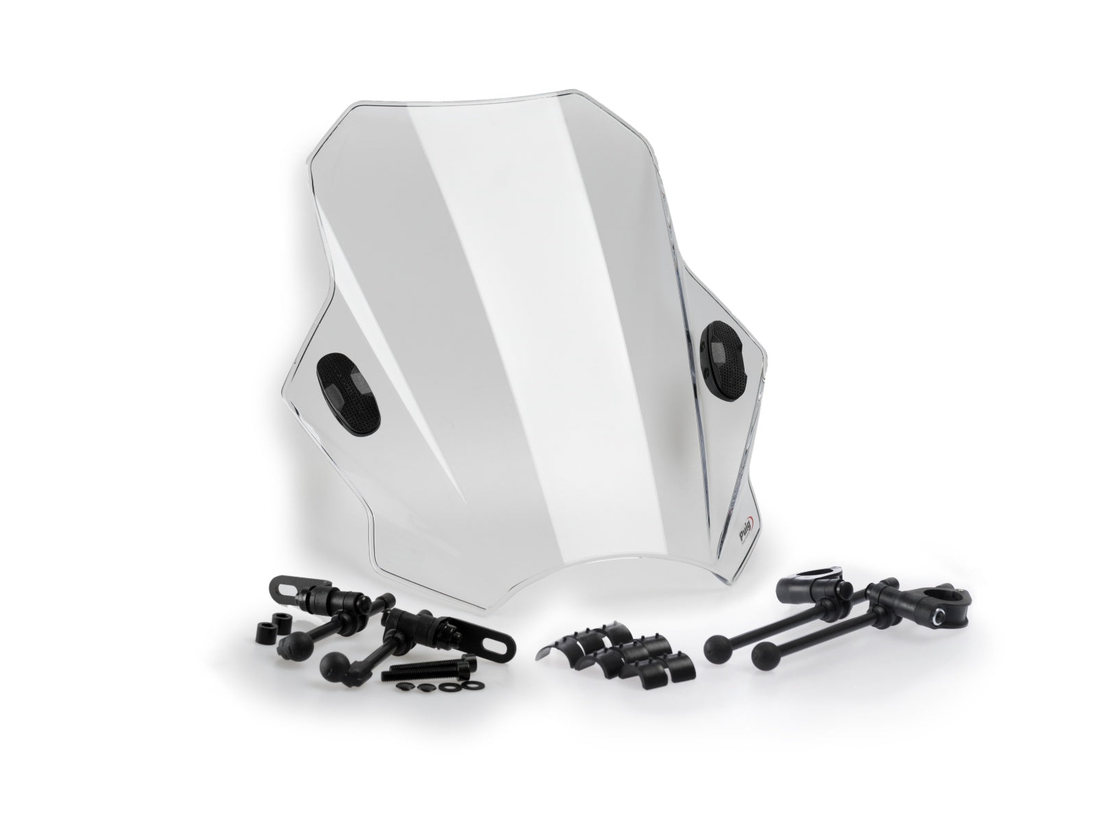 Puig Bat Screen for Yamaha MT-09 Sport Tracker (13-16)