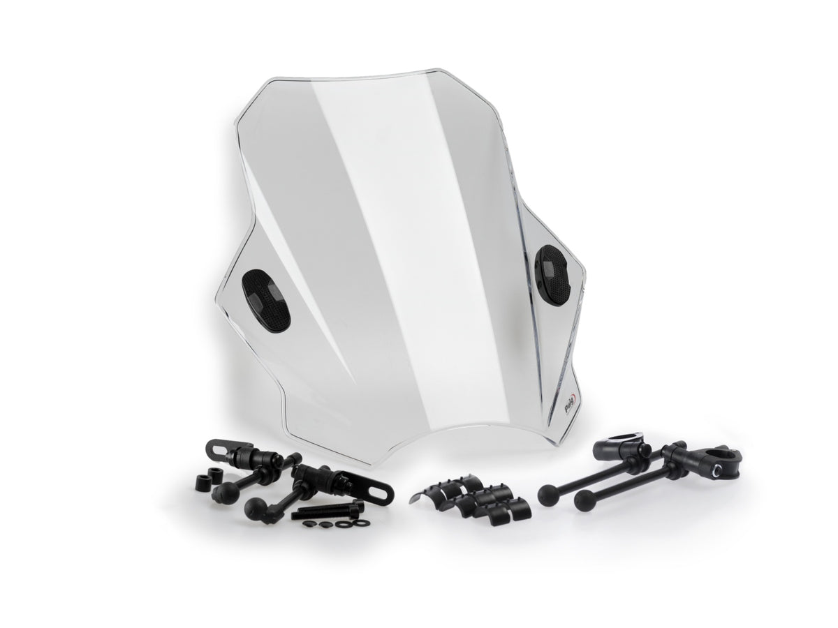 Puig Bat Screen for Yamaha MT-07 ABS (14-16)
