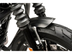 Puig Aluminium Front Mudguard for Harley Davidson Sportster (09-11)