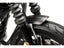 Puig Aluminium Front Mudguard for Harley Davidson Sportster (09-11)