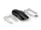 Puig Aluminium Front Mudguard In Black for Harley Davidson Sportster 883 Iron XL883N (09-11)