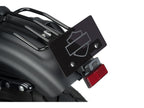 Puig Tail Tidy In Black for Harley Davidson Softail Breakout FXBR (23-24)