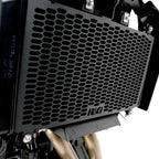 R&G Pro Radiator Guard for Kawasaki Ninja 400 (18-26)