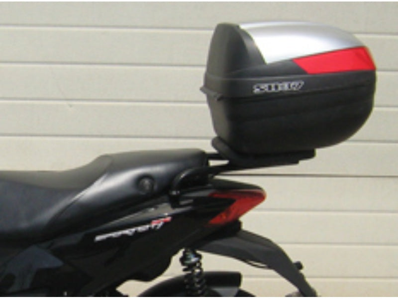 SHAD Top Box Rack for Aprilia SR Motard 50 (11-19)
