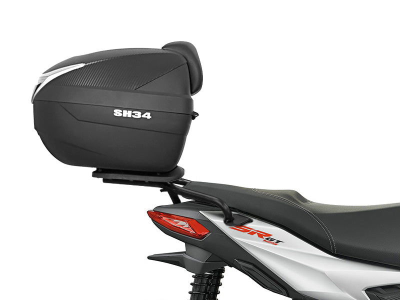 SHAD Top Box Rack for Aprilia SR GT 200 (21-26) Secondary image